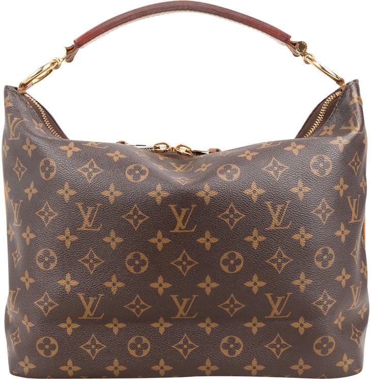 Louis Vuitton Louis Vuitton Monogram Canvas Sully PM Shoulder Bag