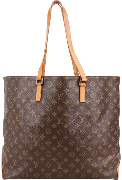Louis Vuitton Louis Vuitton Monogram Canvas Alto Shoulder Bag
