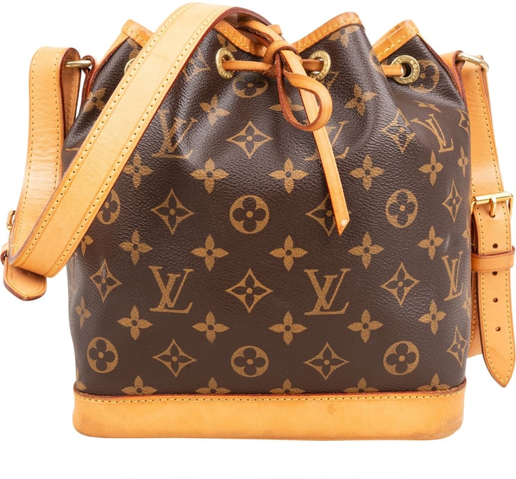 Louis Vuitton Louis Vuitton Monogram Canvas Sac Noé BB Crossbody Bag