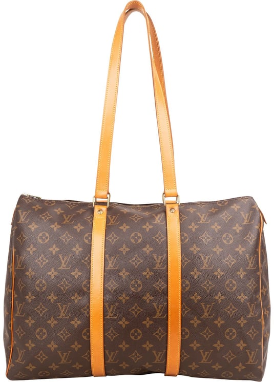 Louis Vuitton Louis Vuitton Monogram Canvas Sac Flanerie 45 Shoulder Bag