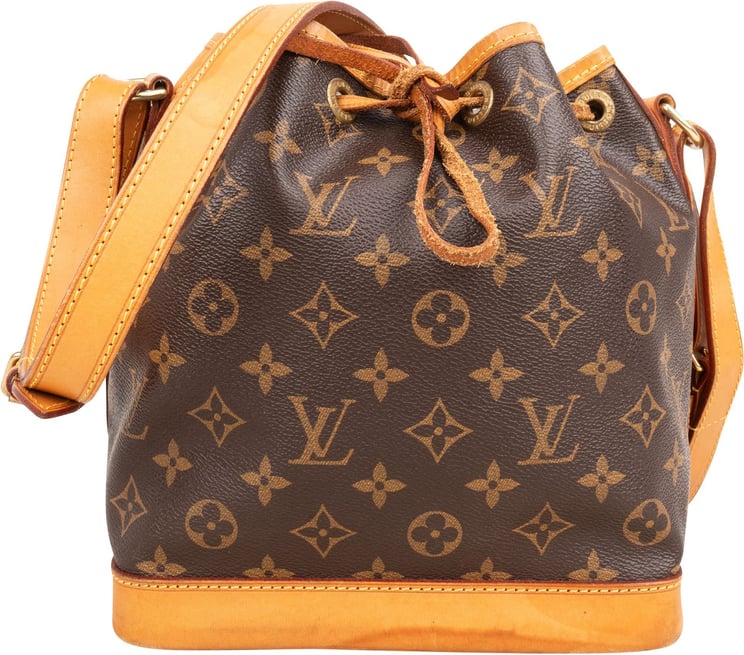 Louis Vuitton Louis Vuitton Monogram Canvas Sac Noe BB Crossbody Bag