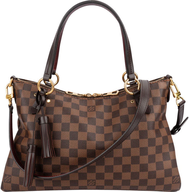 Louis Vuitton Louis Vuitton Monogram Damier Ebene Lymington Handbag