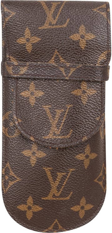 Louis Vuitton Louis Vuitton Monogram Canvas Stylo Lunettes Sunglasses Etui Case