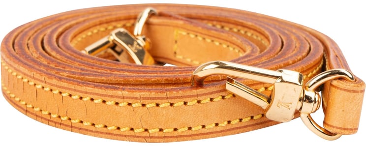 Louis Vuitton Louis Vuitton Vachetta Leather Bags Shoulder Strap