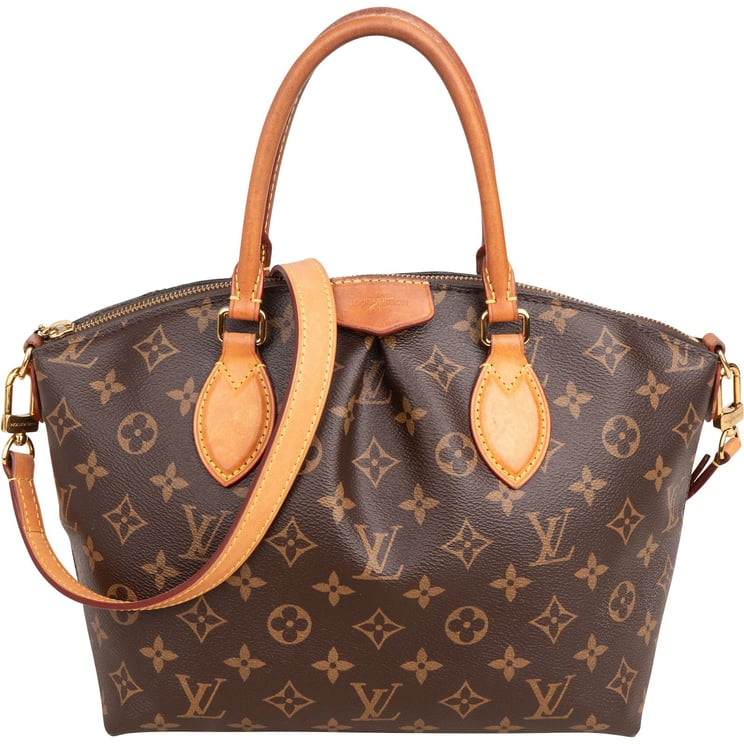 Louis Vuitton Louis Vuitton Monogram Canvas Turenne PM Handbag