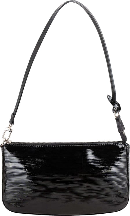 Louis Vuitton Louis Vuitton Electric Epi Leather NM Pochette Shoulder Bag