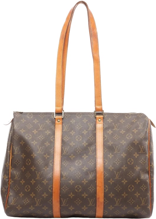 Louis Vuitton Louis Vuitton Flanerie 45 Monogram Shoulder Bag in Brown M51115