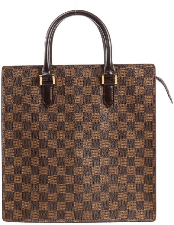 Louis Vuitton Louis Vuitton Venice PM Damier Ebene Handbag in Brown N51145