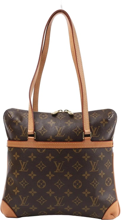Louis Vuitton Louis Vuitton Monogram Coussin GM Shoulder Bag M51141