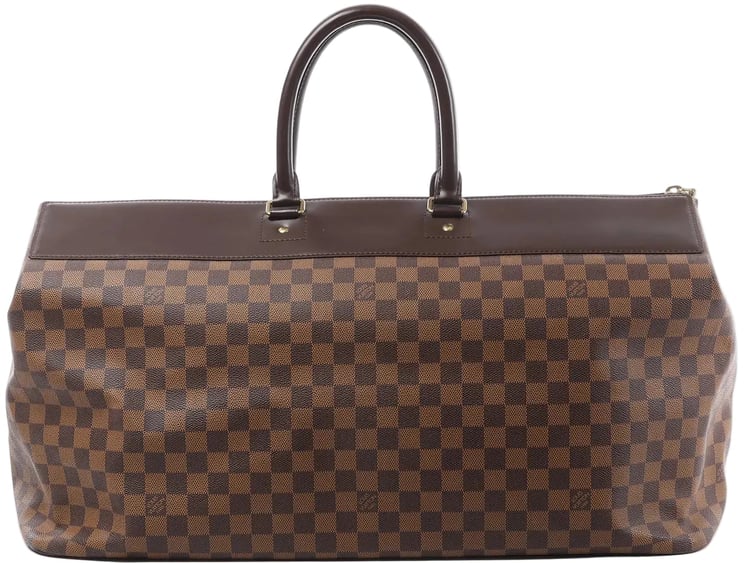 Louis Vuitton Louis Vuitton Greenwich GM Damier Ebene Handbag N41155
