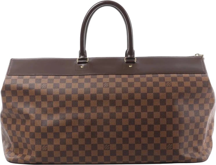 Louis Vuitton Louis Vuitton Greenwich GM Damier Ebene Handbag N41155