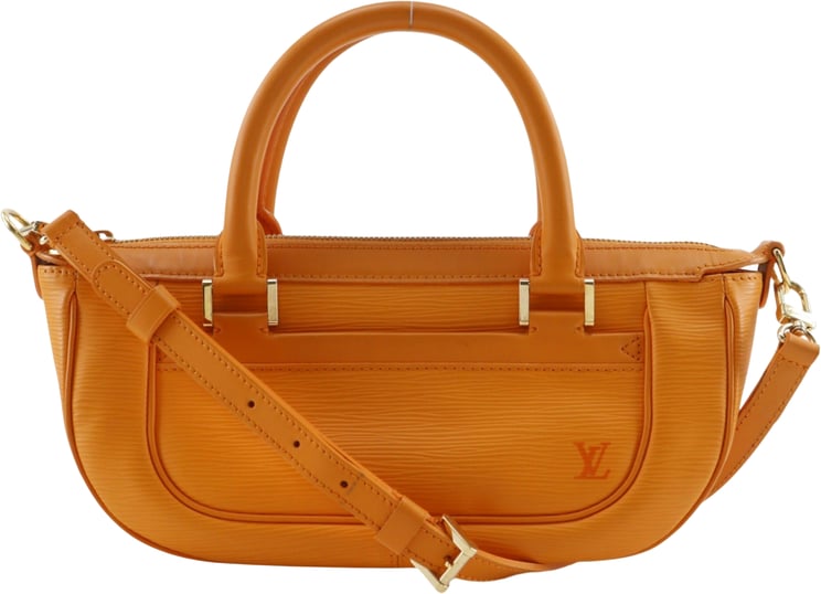 Louis Vuitton Louis Vuitton Dhanura Epi Leather PM