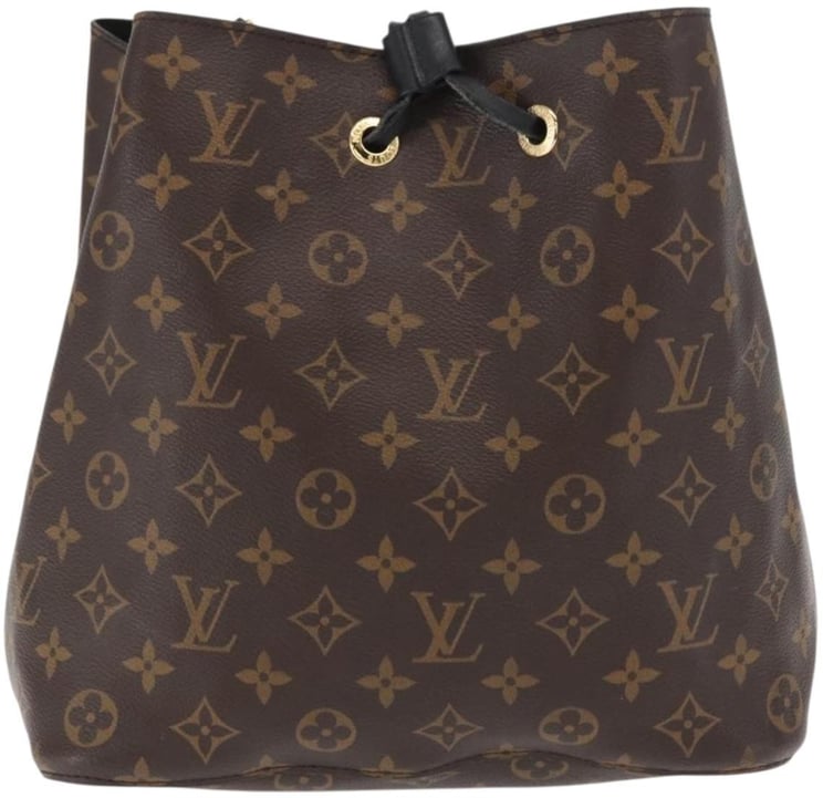 Louis Vuitton Louis Vuitton NeoNoe Handbag Monogram Canvas MM