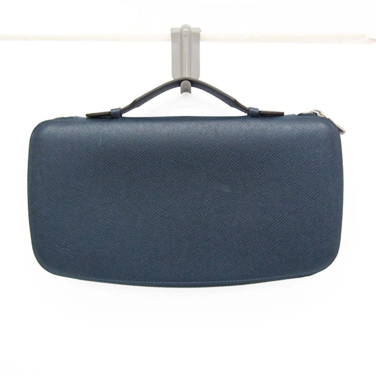 Louis Vuitton Louis Vuitton Atoll Organizer Taiga Leather
