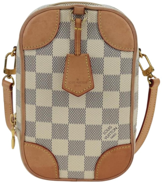 Louis Vuitton Louis Vuitton NeoKapi Handag Damier