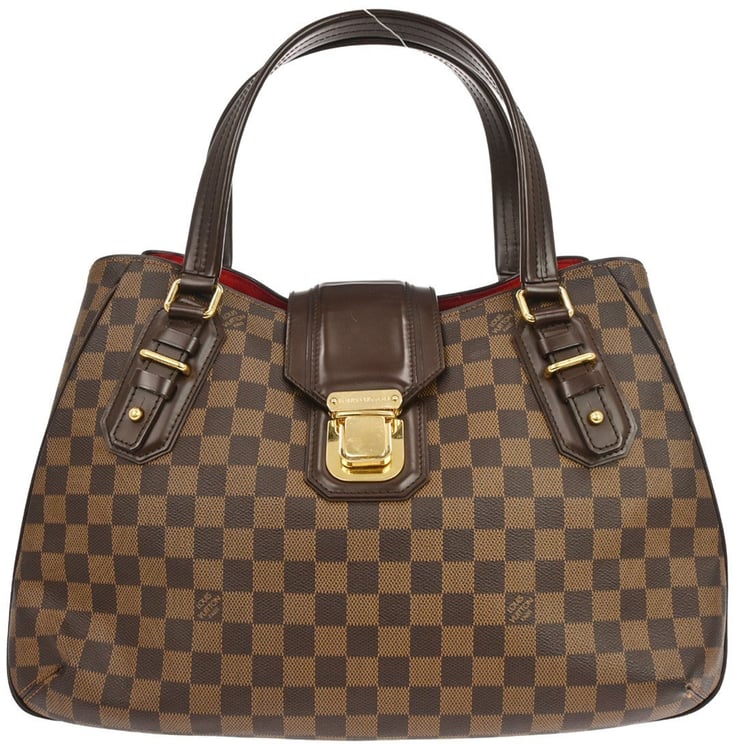 Louis Vuitton Louis Vuitton Griet Handbag Damier