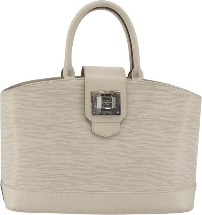 Louis Vuitton Louis Vuitton Mirabeau Handbag Epi Leather PM