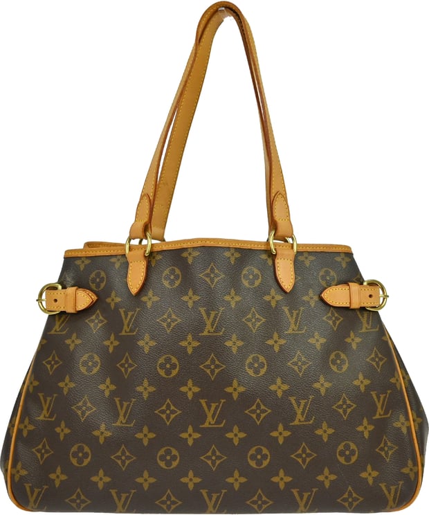 Louis Vuitton Louis Vuitton Batignolles Monogram Horizontal