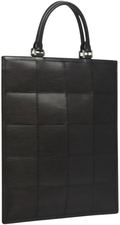 Louis Vuitton Louis Vuitton Epi Stretch Silver Fizz handbag Epi Stretch