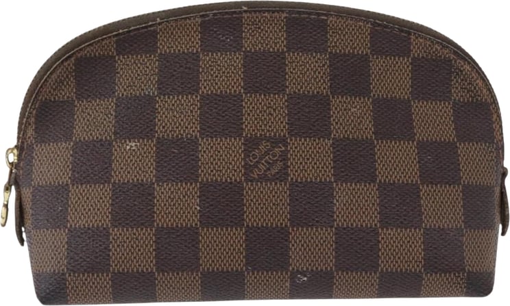 Louis Vuitton Louis Vuitton Cosmetic Damier PM