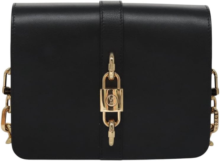 Louis Vuitton Louis Vuitton Rendez-Vous Handbag Leather