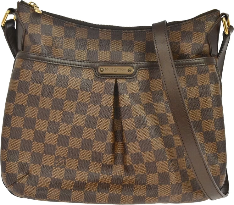 Louis Vuitton Louis Vuitton Bloomsbury Damier PM