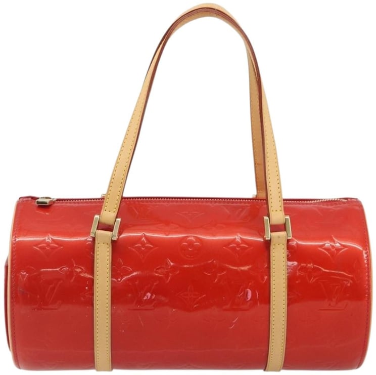 Louis Vuitton Louis Vuitton Bedford Monogram Vernis PM