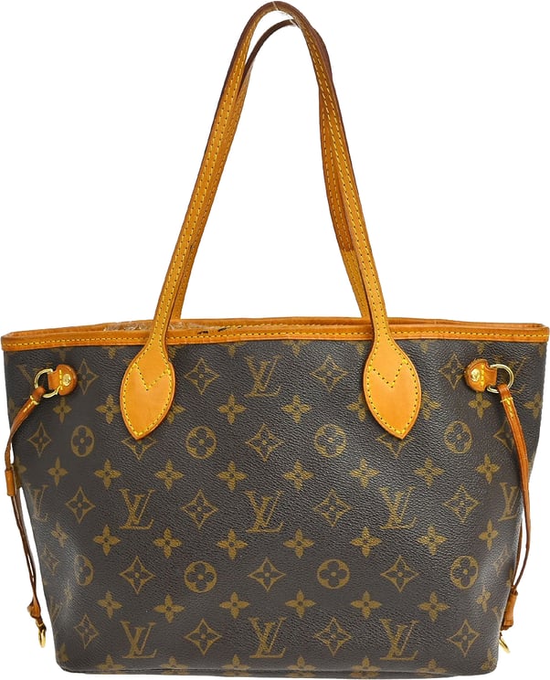 Louis Vuitton Louis Vuitton Neverfull Tote Monogram Canvas PM