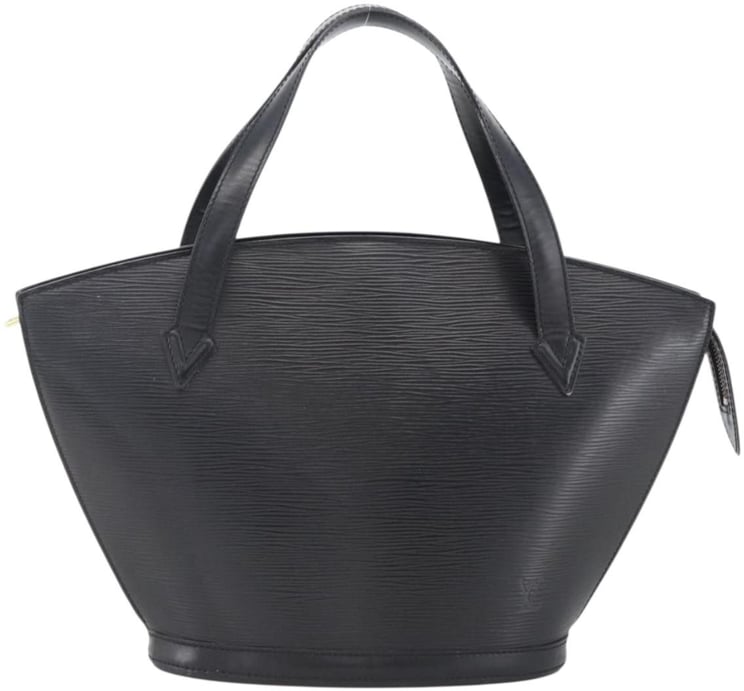 Louis Vuitton Louis Vuitton Saint Jacques NM Handbag Epi Leather