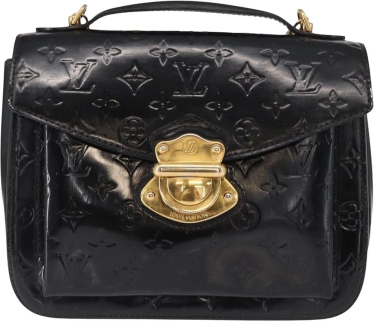 Louis Vuitton Louis Vuitton Mirada Handbag Monogram Vernis