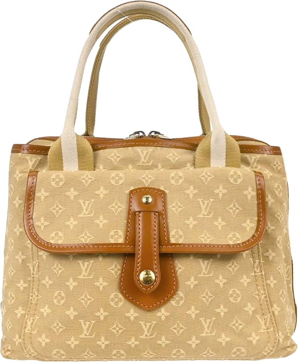 Louis Vuitton Louis Vuitton Sac Mary Kate Mini Lin