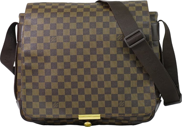 Louis Vuitton Louis Vuitton Bastille Damier PM