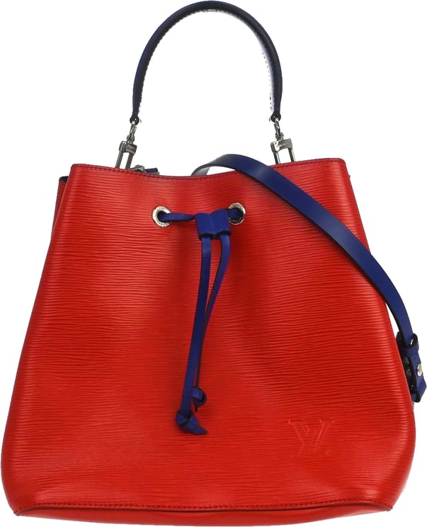 Louis Vuitton Louis Vuitton NeoNoe Epi Leather MM