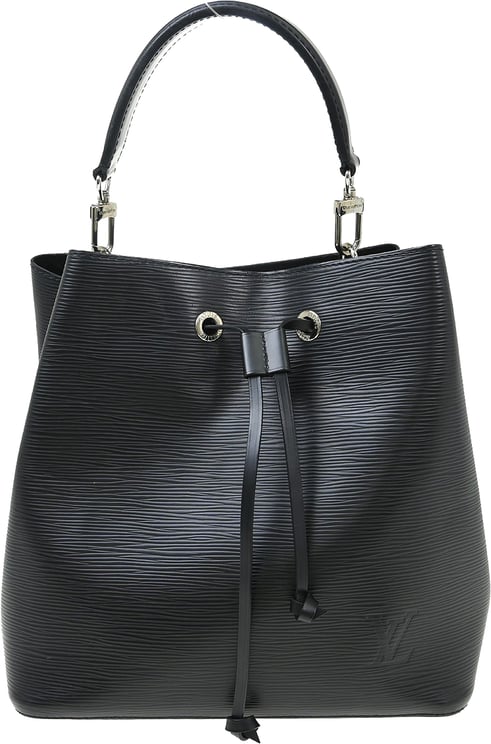 Louis Vuitton Louis Vuitton NeoNoe Handbag Epi Leather MM