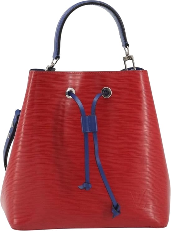 Louis Vuitton Louis Vuitton NeoNoe Epi Leather MM