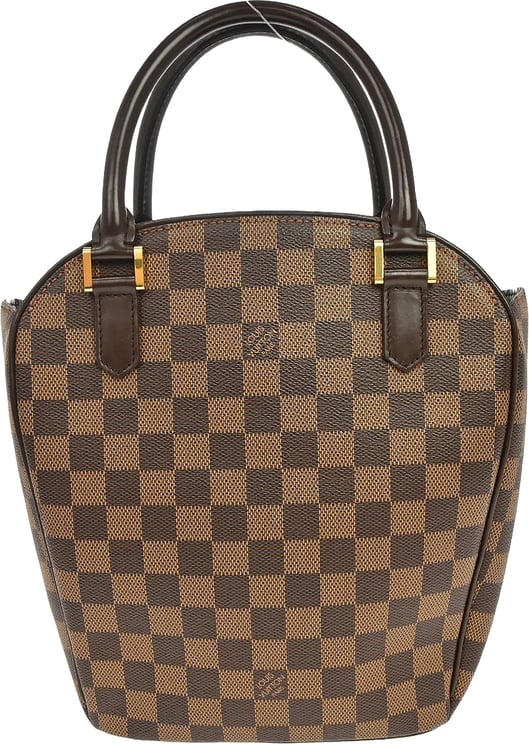Louis Vuitton Louis Vuitton Sarria Damier Vertical