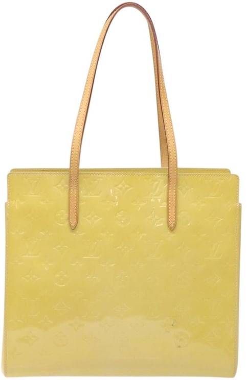 Louis Vuitton Louis Vuitton Catalina Handbag Monogram Vernis East West