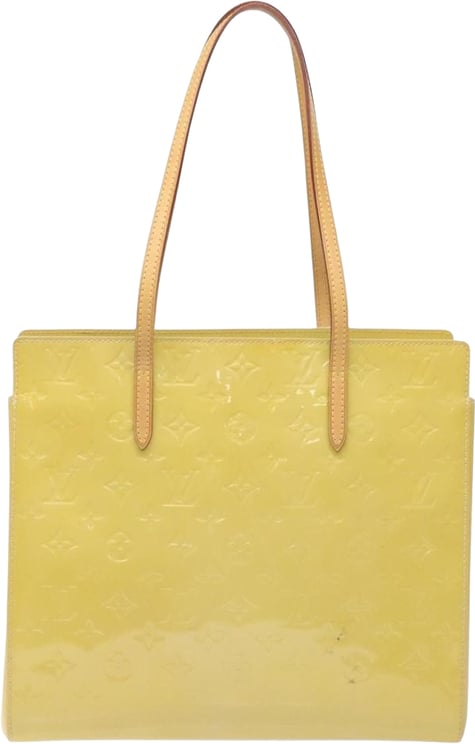 Louis Vuitton Louis Vuitton Catalina Monogram Vernis East West