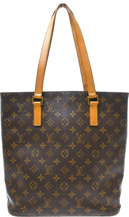 Louis Vuitton Louis Vuitton Vavin Damier GM