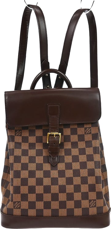 Louis Vuitton Louis Vuitton Soho Damier