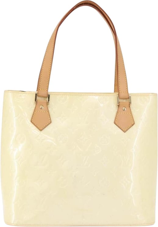 Louis Vuitton Louis Vuitton Houston Monogram Vernis