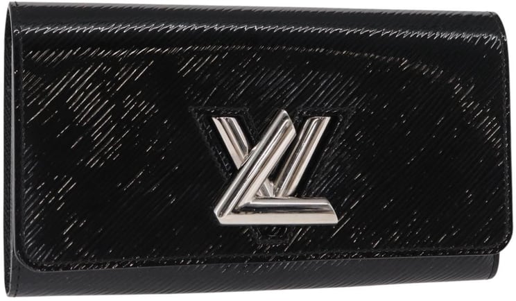 Louis Vuitton Louis Vuitton Twist Multicartes Card Case Epi Leather