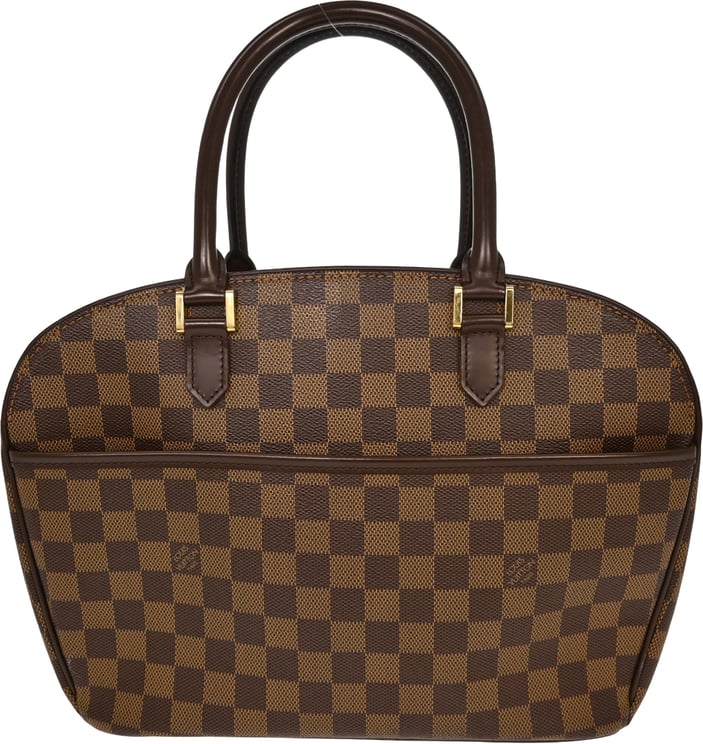 Louis Vuitton Louis Vuitton Sarria Damier Horizontal