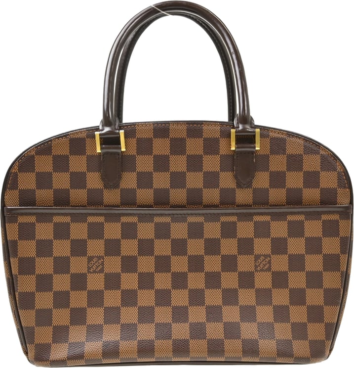 Louis Vuitton Louis Vuitton Sarria Damier Horizontal