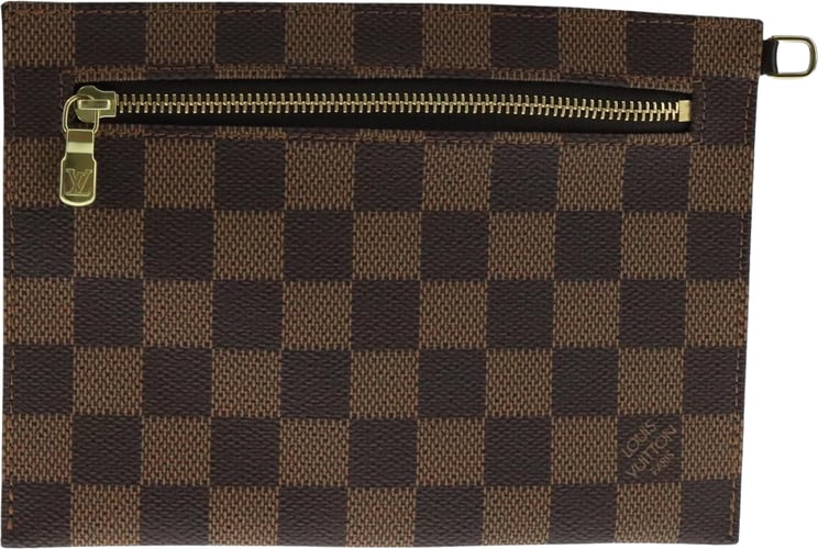 Louis Vuitton Louis Vuitton Clifton Pouch Damier