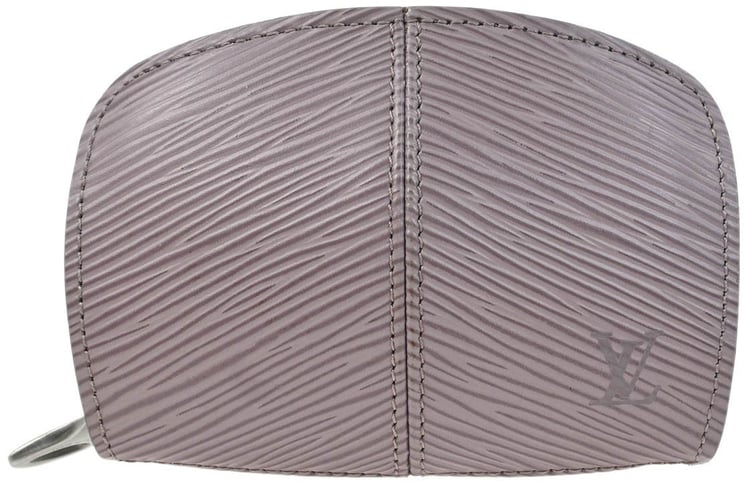 Louis Vuitton Louis Vuitton Porte-monnaie Z Epi Leather