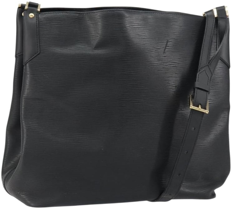 Louis Vuitton Louis Vuitton Mandara Handbag Epi Leather GM