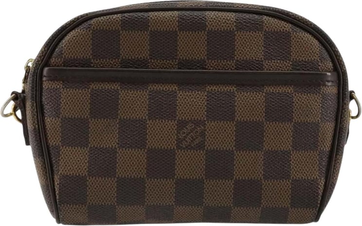 Louis Vuitton Louis Vuitton Ipanema Pochette Damier