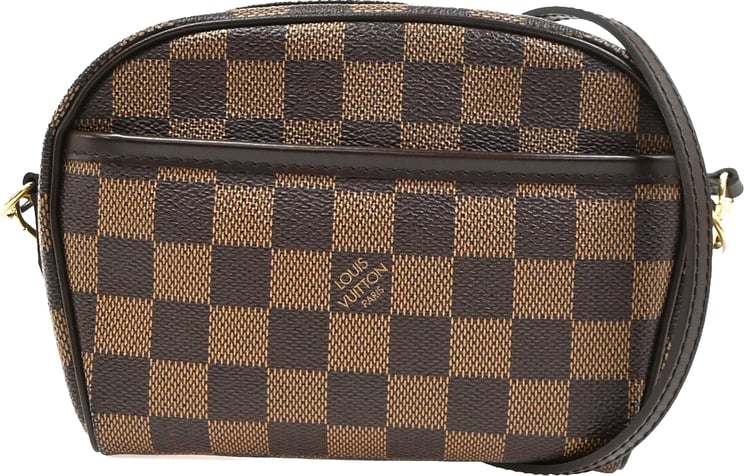 Louis Vuitton Louis Vuitton Ipanema Pochette Damier