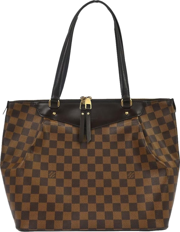 Louis Vuitton Louis Vuitton Westminster Damier GM